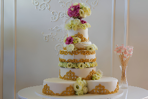 Cake Decoration Ideas