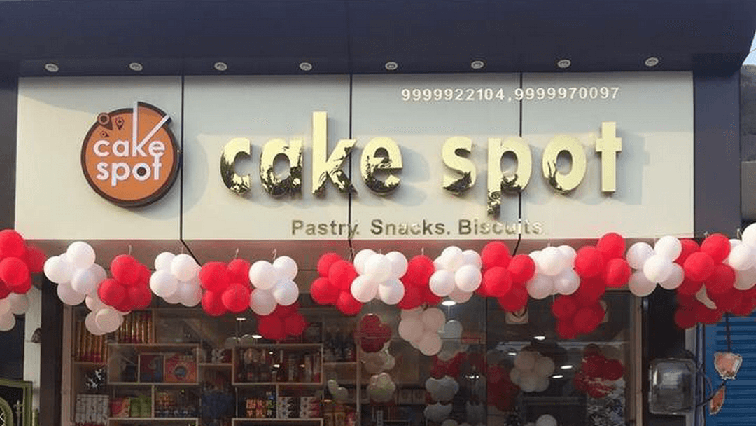 Cakespot - NEW DELHI